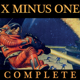 Icon image X Minus One: Complete