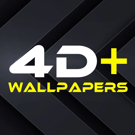 Real 4D Game Wallpapers 2.0.2 Icon