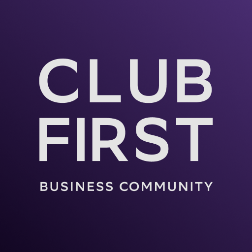 ClubFirst logo