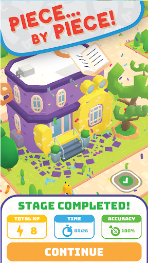 AbjadPolis screenshot 11