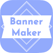Banner Maker - Create Thumbnails, Posters, Covers