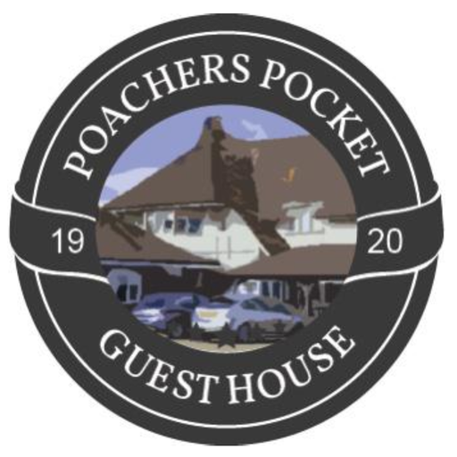 Poachers Pocket logo