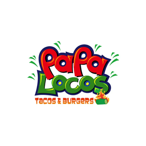 Papa Locos logo
