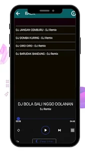 DJ Malam Pagi Remix Full Bass
