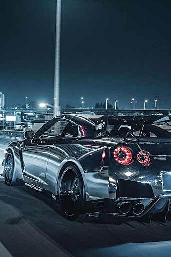 Download Nissan GTR Wallpapers Free for Android - Nissan GTR Wallpapers APK  Download 