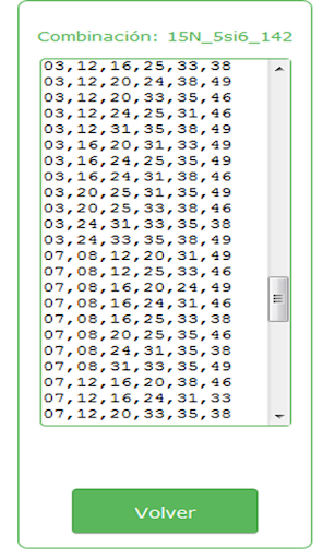 Demo Analisis Primitiva Screen 2