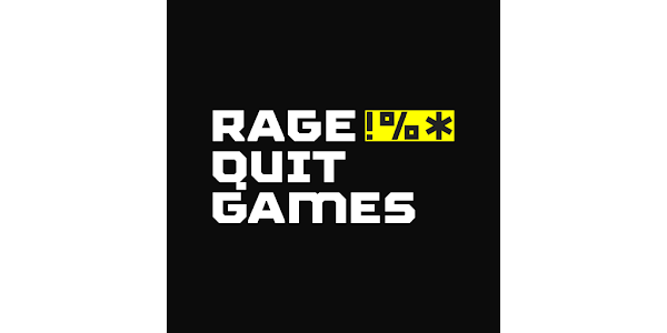 Top games tagged rage-quit 