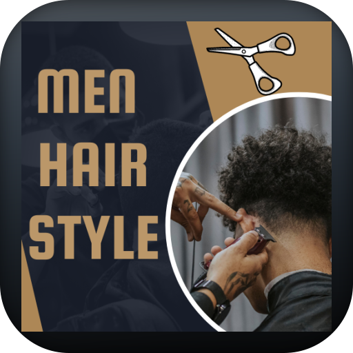 men hairstyle