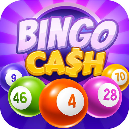 Bingo-Cash Win Real Money Tips