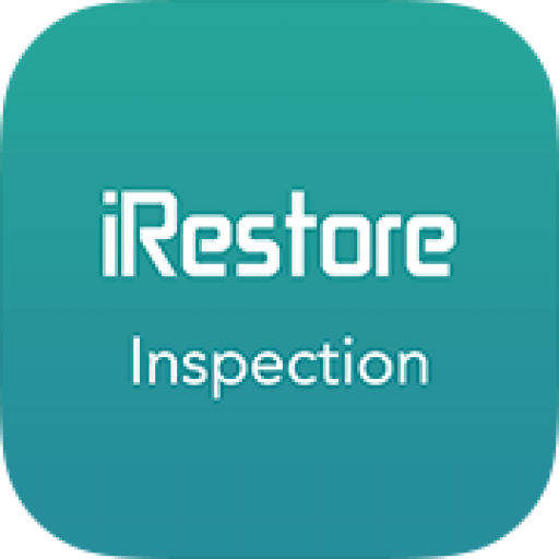 iRestore Electric Inspection  Icon
