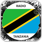 Cover Image of डाउनलोड Radio Tanzania  APK