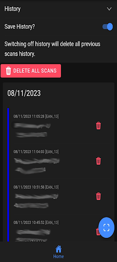 IsItHalal Screen 3