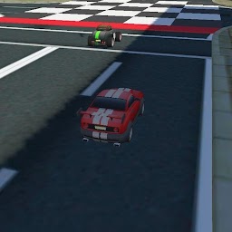Rampage Car Racing 3d