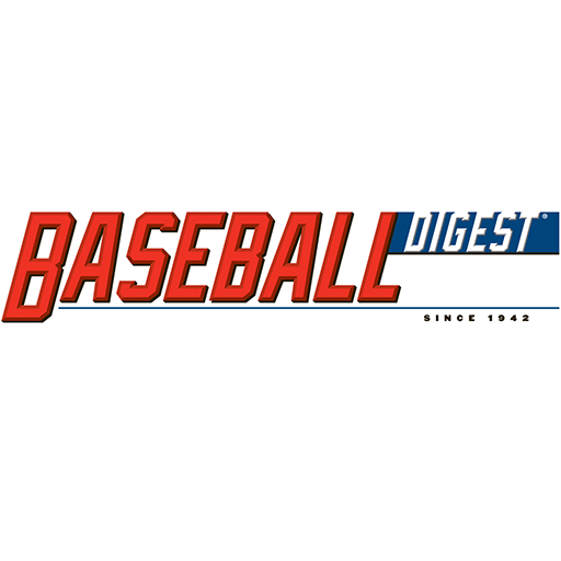 Get Baseball Digest Magazine for Android Aso Report