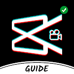 Cover Image of Download Guide For Cap-Cut Transisi Jedag Jedug Efek Pro 9.0 APK