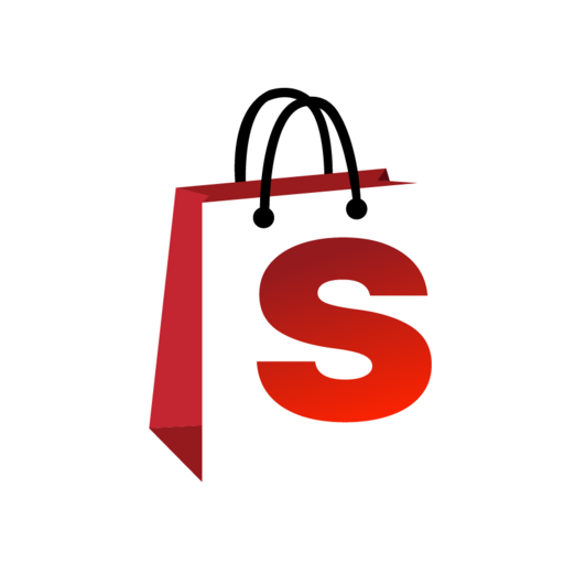 Sohoj Shopping logo