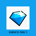 Cover Image of Download Diamantes Para Ti - Diamantes Gratis 16.1 APK