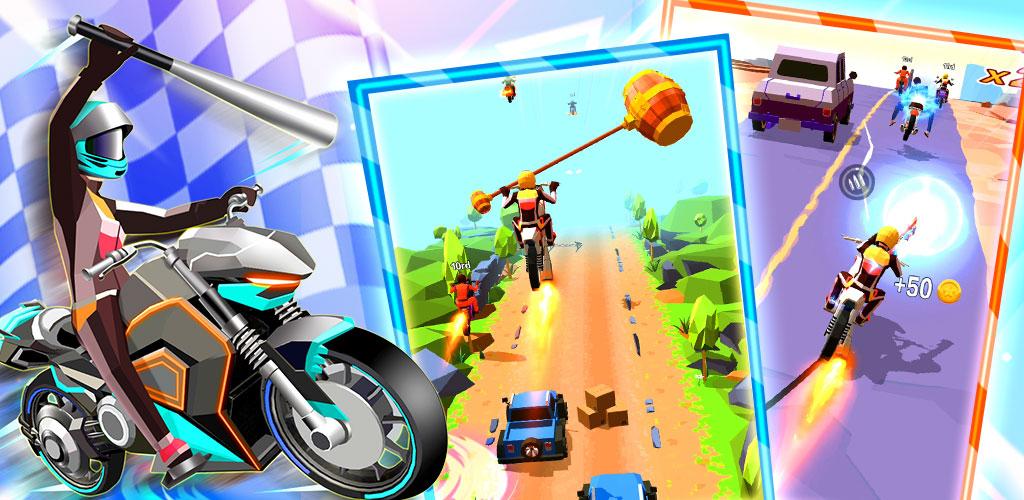 Racing Smash 3D Mod APK 1.0.35 (Vô Hạn Tiền)