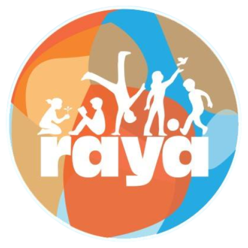RAYA Mobile App logo