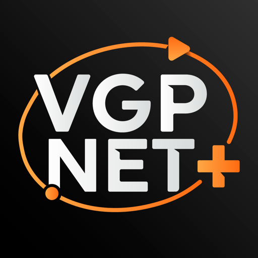 vgpnettv STB logo