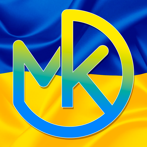 Мій Корсунь-Шевченківський logo