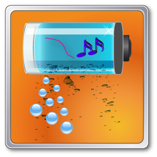 Battery Leak Alarmuse record