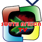 South Africa TV Free icon