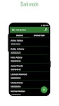 screenshot of Phone Call Blocker - Blacklist