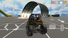 Car Crash Simulator - 3D Gameのおすすめ画像1