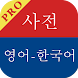 English Korean Dictionary  Pro