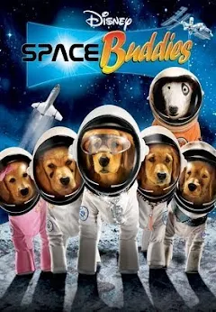 Space Buddies - Movies on Google Play