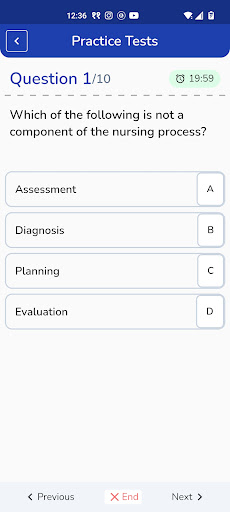 Nepal Nursing License Prep