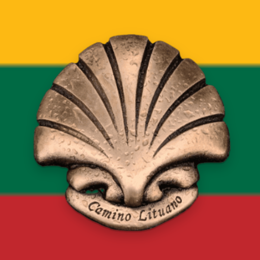 Camino Lituano  Icon