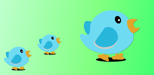 ついっとぺーんplus For Twitter R Google Play のアプリ