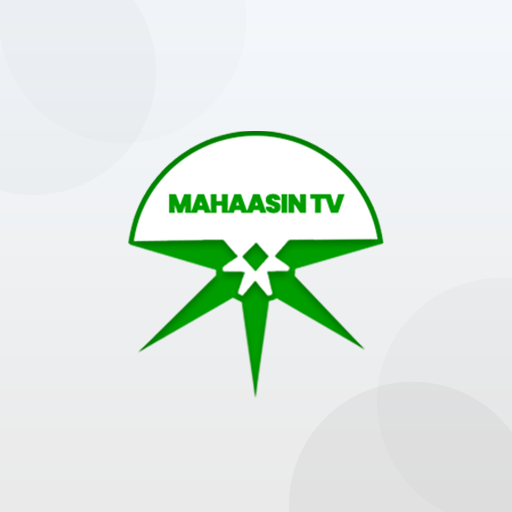 Mahaasin Tv Live Windows에서 다운로드