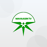Cover Image of डाउनलोड Mahaasin Tv Live 1.0.0 APK