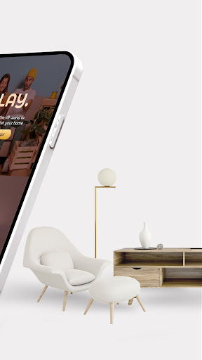 SofaX - Homes Created By You Screen 2