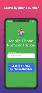 Mobile Phone Number Tracker Unknown
