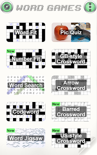 Word Games  Screenshots 17