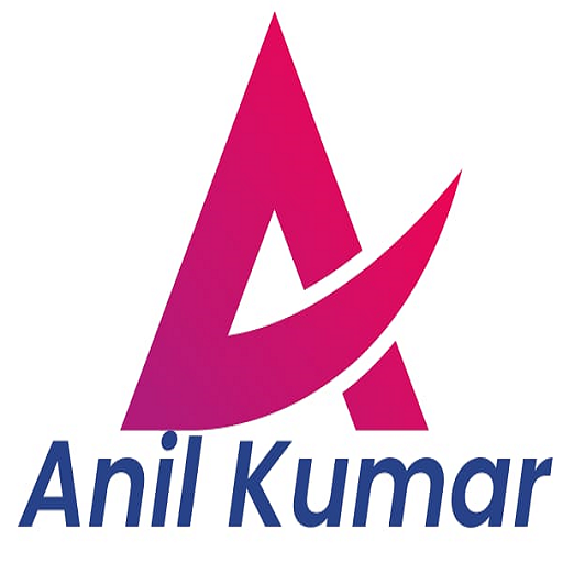 AK HRMS logo