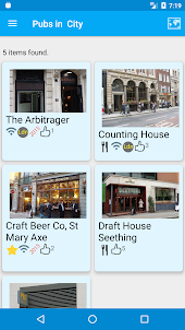 Beer Guide London