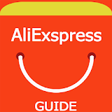 Guide AliExpress Shopping icon