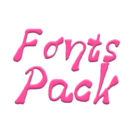 Fonts Message Maker logo