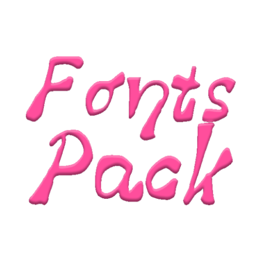 Fonts Message Maker 4.1.3 Icon