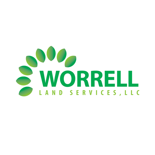 Worrell Land Services logo