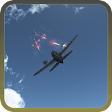 Flight Battle Simulator 3D icon