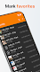 screenshot of Simple File Manager