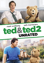 Immagine dell'icona Ted Double Feature