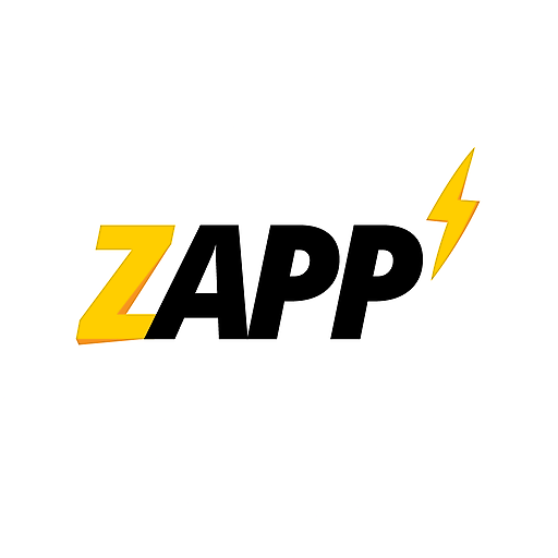 Zapp Driver  Icon