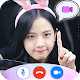 Jisoo Video Call Blackpink- Video Call Simulation Install on Windows